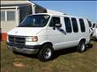1996 Dodge Ram Van
