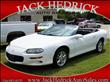 2000 Chevrolet Camaro