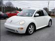 1999 Volkswagen New Beetle