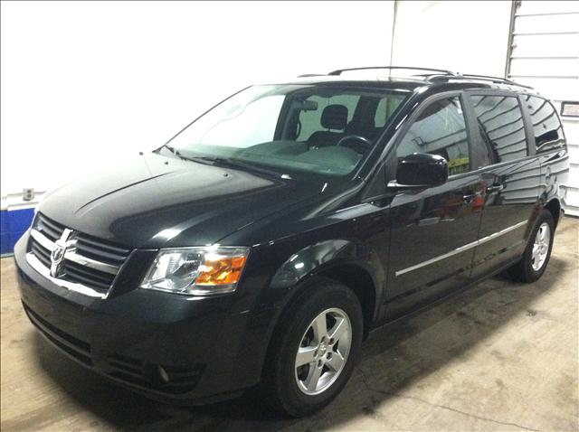 2010 Dodge Grand Caravan