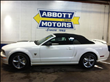 2009 Ford Mustang
