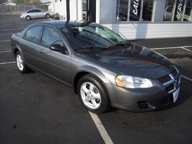 2004 Dodge Stratus for sale