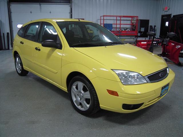 2005 Ford Focus for sale