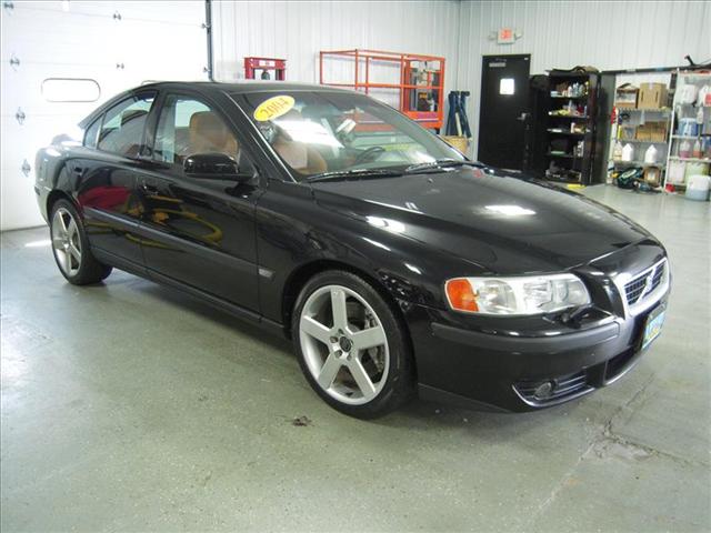 2004 Volvo S60 for sale