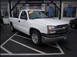 2005 Chevrolet Silverado 1500