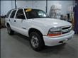 2002 Chevrolet Blazer