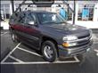 2002 Chevrolet Suburban
