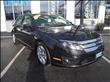 2010 Ford Fusion