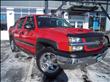2004 Chevrolet Avalanche