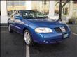 2006 Nissan Sentra