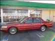 1996 Mercury Grand Marquis