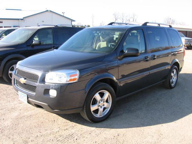 2008 Chevrolet Uplander for sale