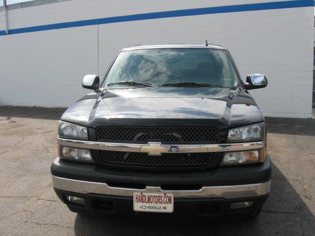 2006 Chevrolet Avalanche for sale