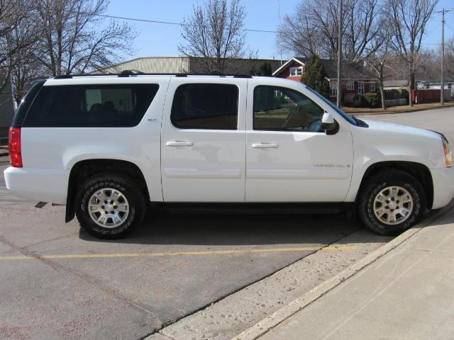 2007 GMC Yukon XL for sale