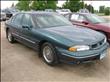 1997 Pontiac Bonneville