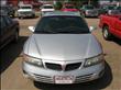 2001 Pontiac Bonneville