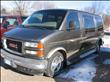 2002 GMC Savana