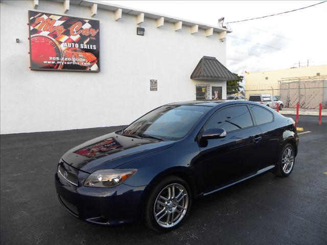 2007 Scion tC for sale