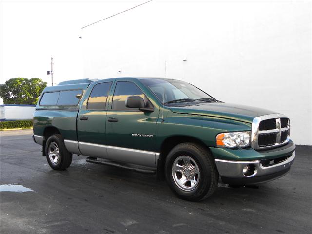 2003 Dodge Ram 1500 for sale