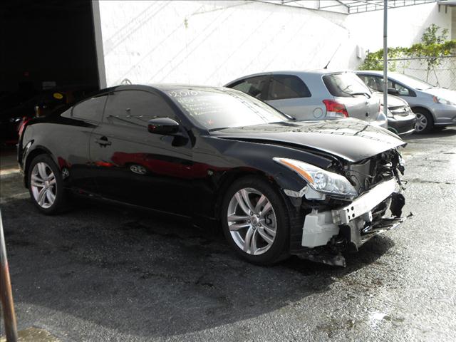 2010 Infiniti G37 for sale