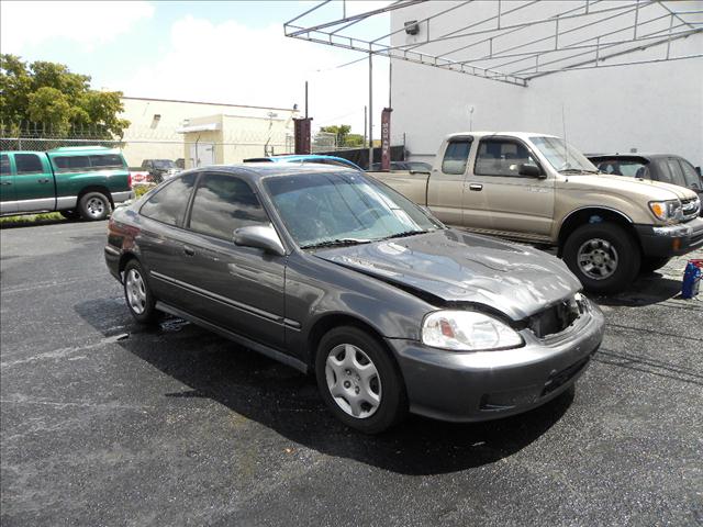 1999 Honda Civic for sale