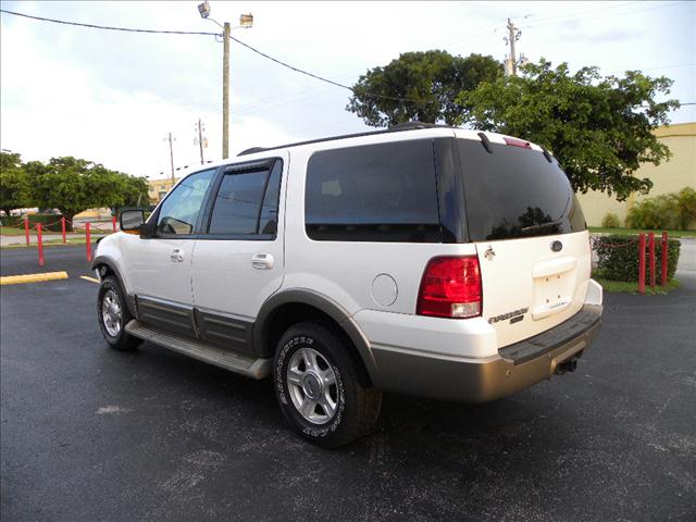 2004 Ford Expedition for sale