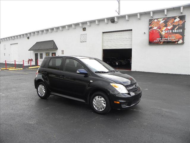 2006 Scion xA for sale