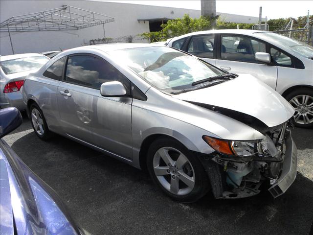 2008 Honda Civic for sale