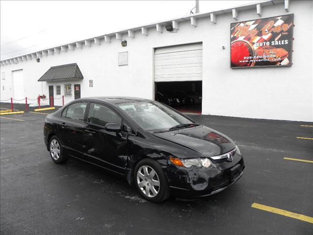 2008 Honda Civic for sale