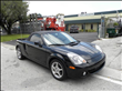 2004 Toyota MR2 Spyder