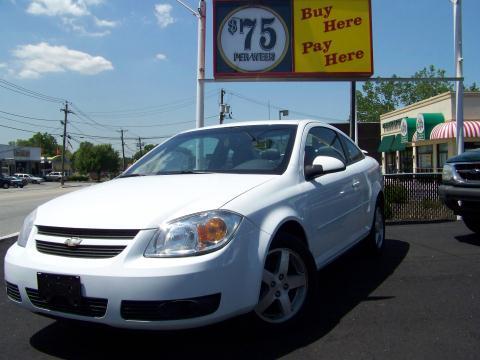 2005 Chevrolet Cobalt for sale
