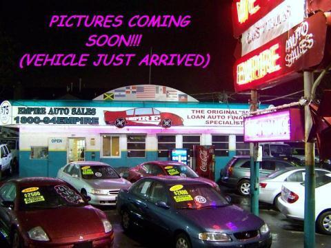 1997 Saturn S Series for sale