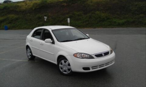2006 Suzuki Reno for sale