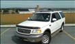 2002 Ford Expedition
