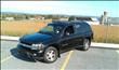 2003 Chevrolet TrailBlazer