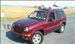 2003 Jeep Liberty