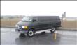 2001 Dodge Ram Wagon