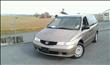 2003 Honda Odyssey