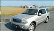 2004 Lincoln Aviator