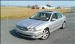 2004 Jaguar X-Type