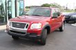 2007 Ford Explorer Sport Trac