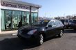 2009 Nissan Rogue