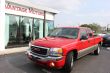2007 GMC Sierra 1500