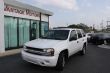 2008 Chevrolet TrailBlazer