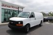 2007 Chevrolet Express