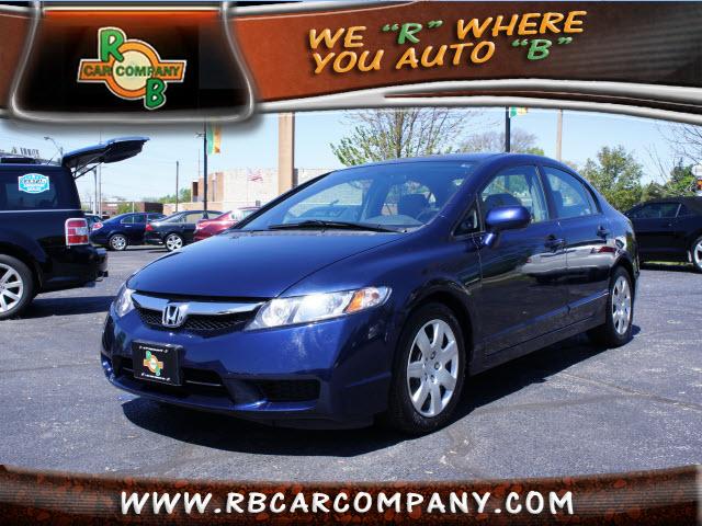 2009 Honda Civic for sale