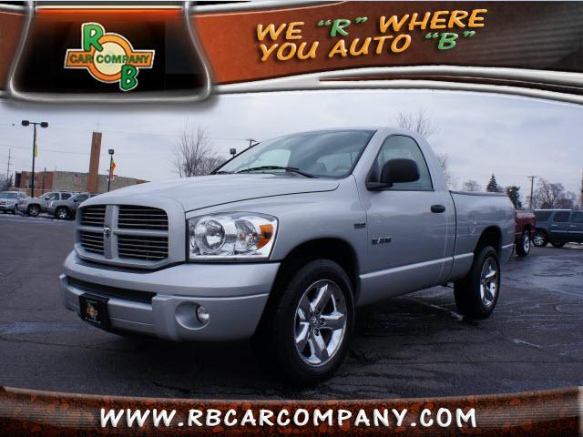2008 Dodge Ram 1500 for sale