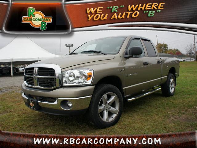 2007 Dodge Ram 1500 for sale