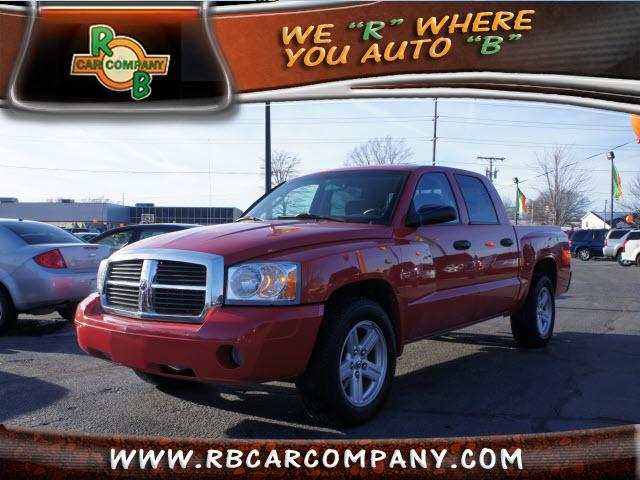 2007 Dodge Dakota for sale