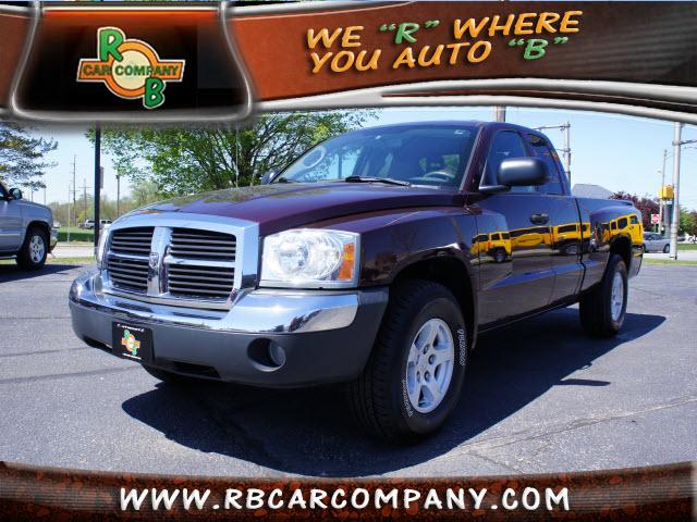 2005 Dodge Dakota for sale
